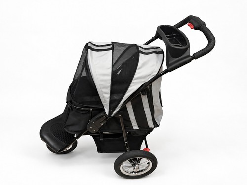 Ibiyaya turbo pet jogger dog - jogger,