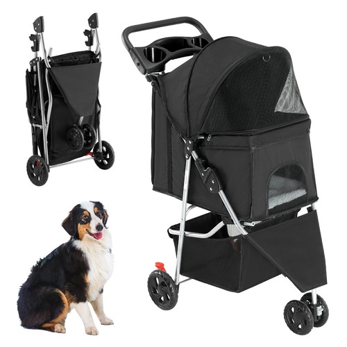 Outdoor pet stroller - outdoor,
