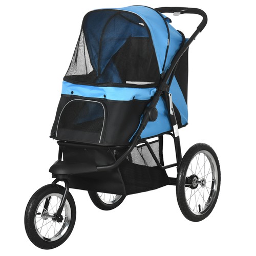 Pet stroller for small - stroller,