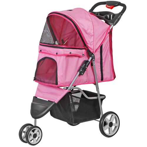 Wheels pet dog - 3,
