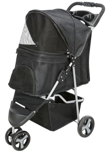 Trixie foldable cat dog - foldable,