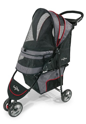 Gen7pets regal plus gray - regal,
